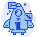 Product and design service icon