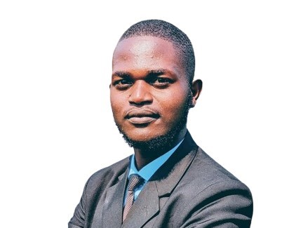 Graphic design showcase by Patience M.