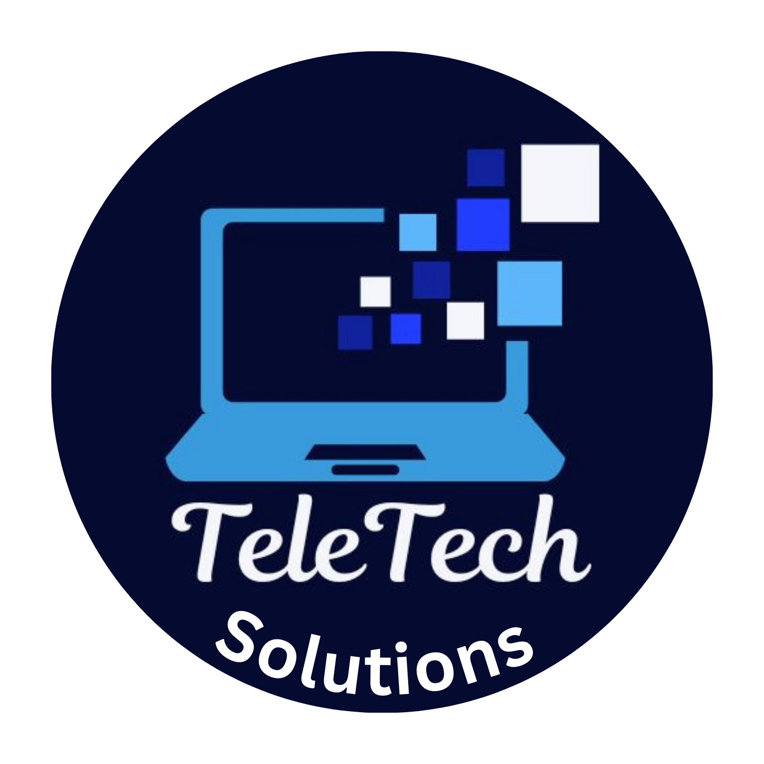 TeleTech Solutions Ltd logo