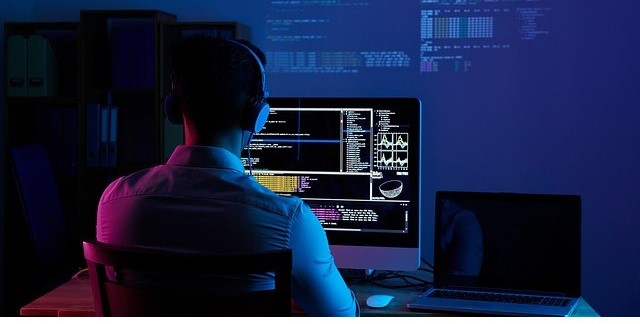 Discovery workshop illustration