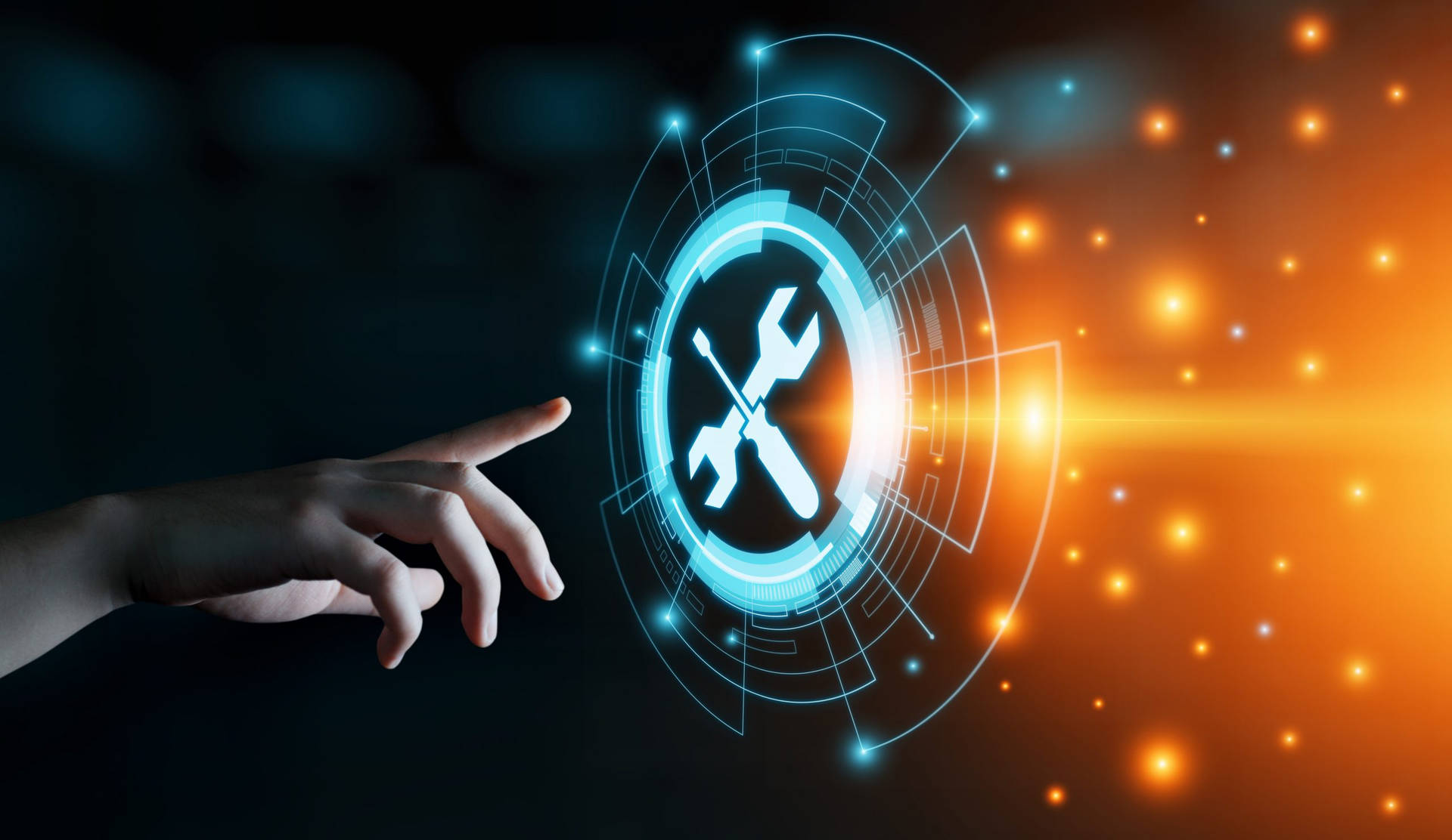 Maintenance Services