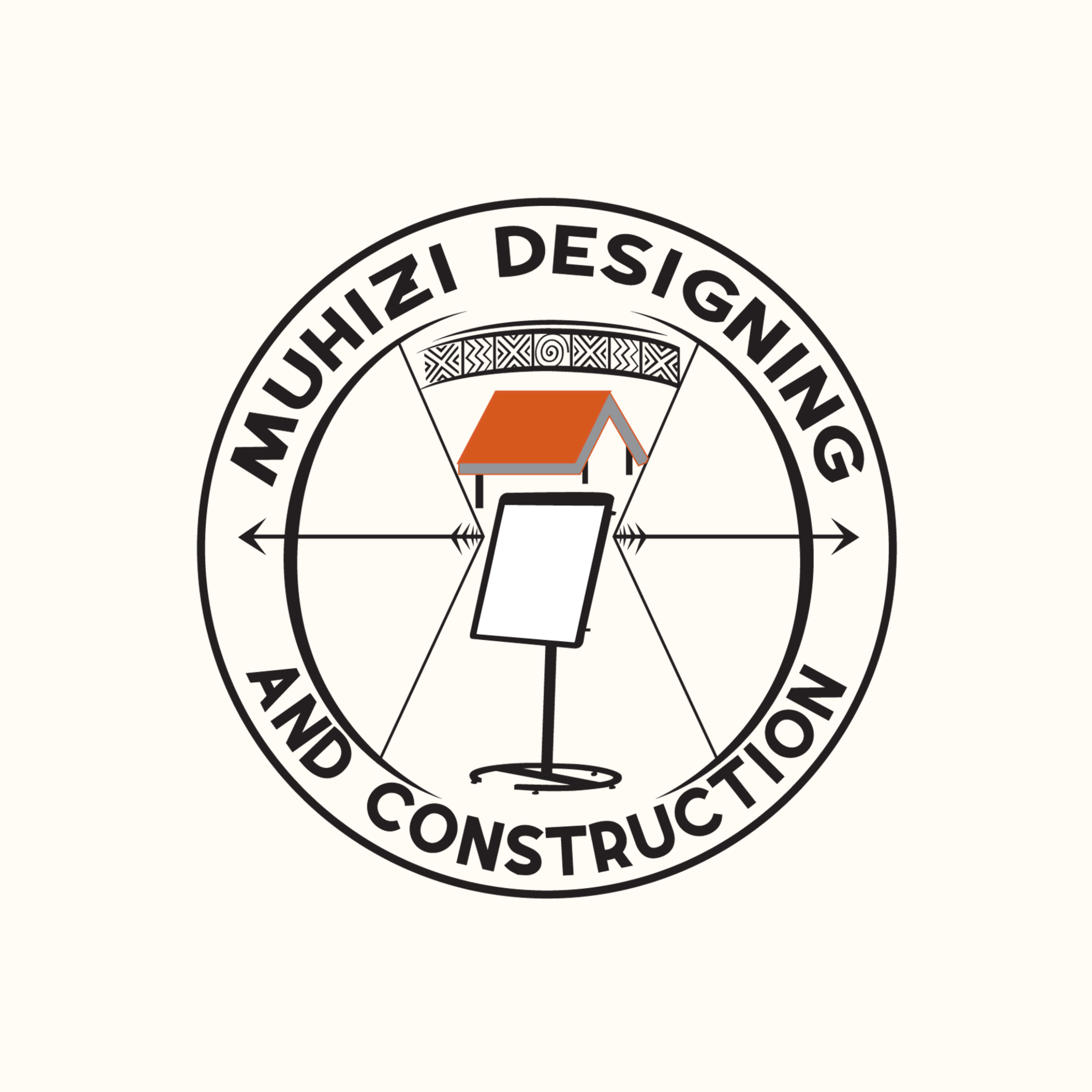 Muhizi Logo