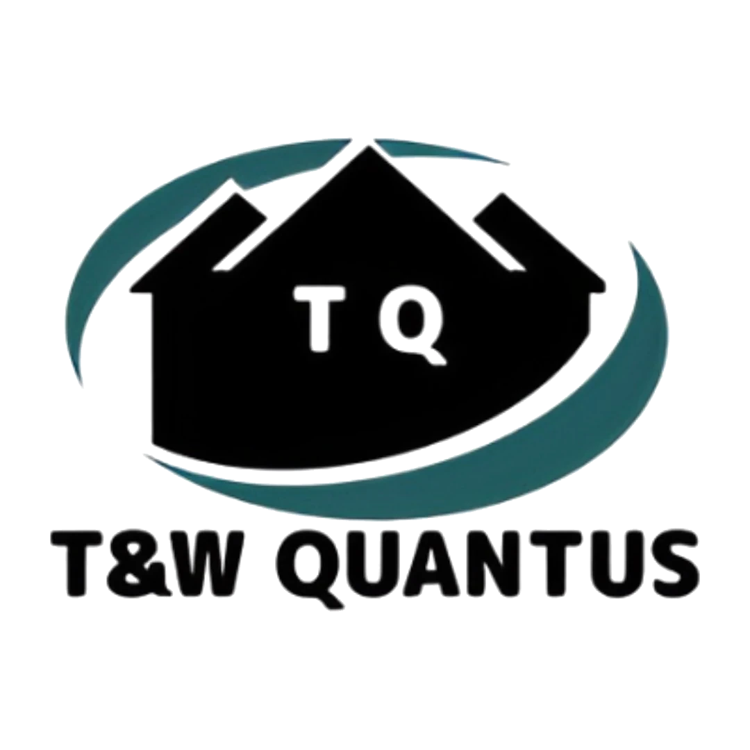 Tw Quantus logo