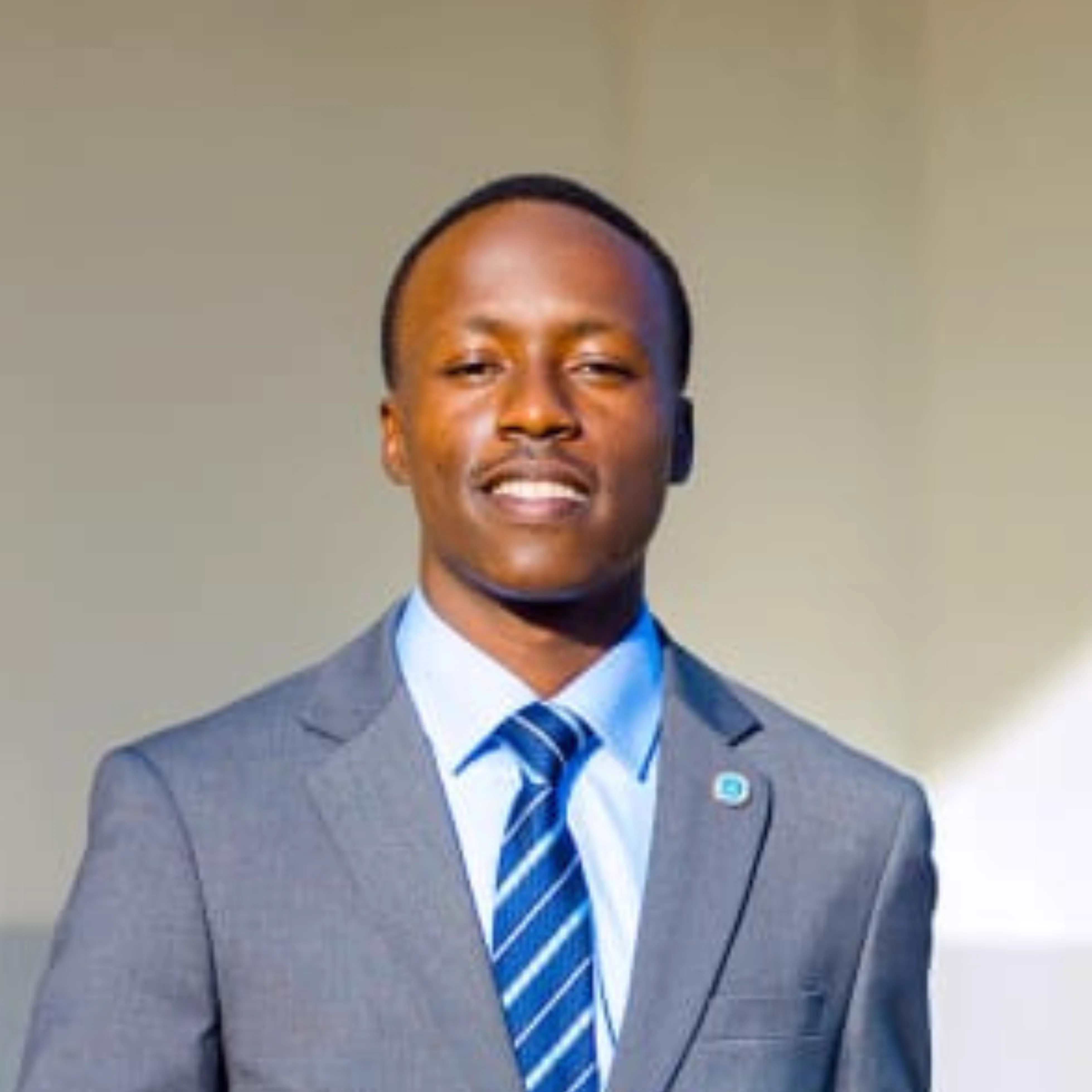 Cedrick Ashimwe - UI/UX Designer at TeleTech Solutions