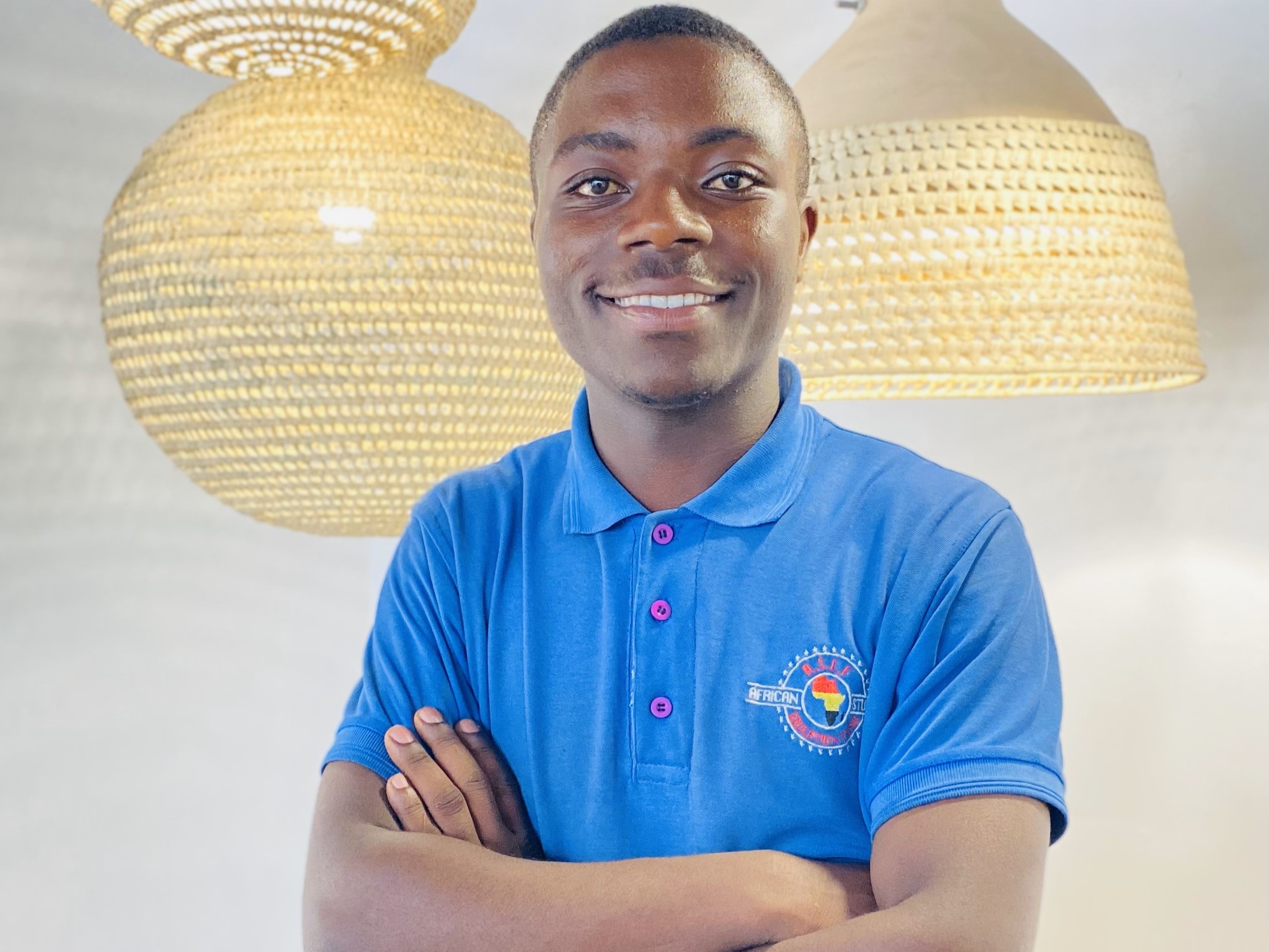 TeleTech project interface preview